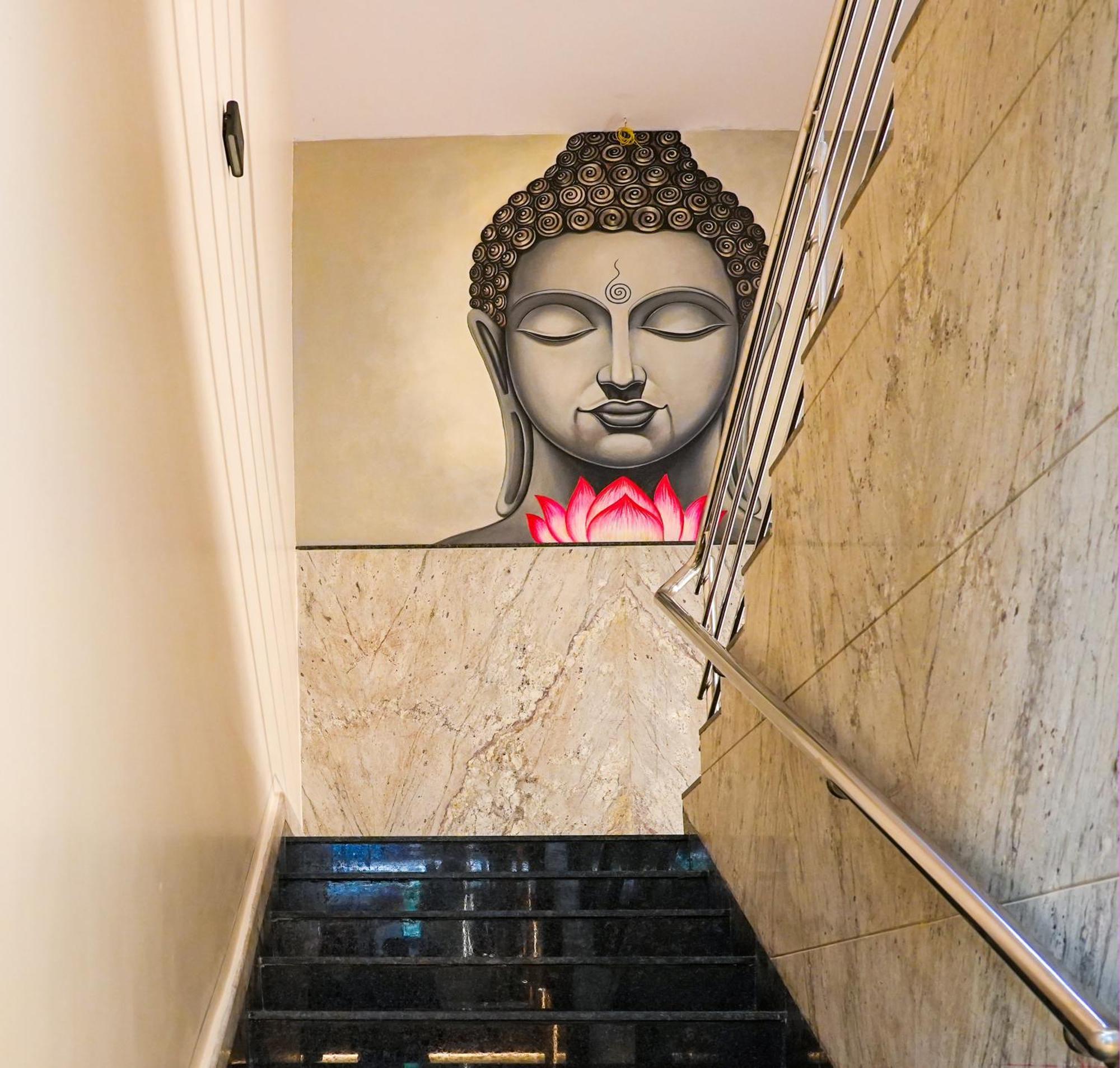 Sri Krishna Inn - Kempegowda Airport Bangalore Devanahalli Екстер'єр фото